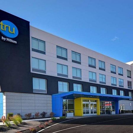Tru By Hilton Concord, Nh Ξενοδοχείο Εξωτερικό φωτογραφία