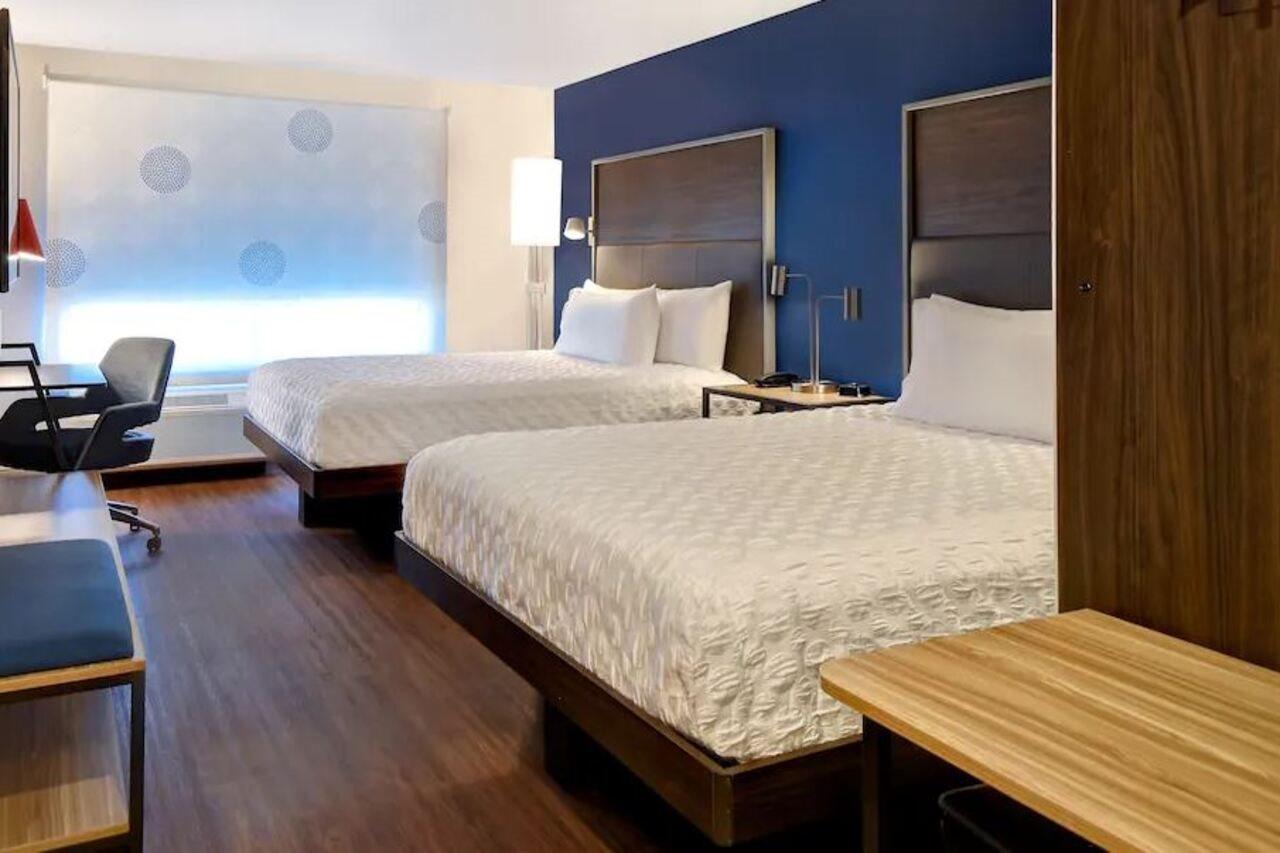 Tru By Hilton Concord, Nh Ξενοδοχείο Εξωτερικό φωτογραφία