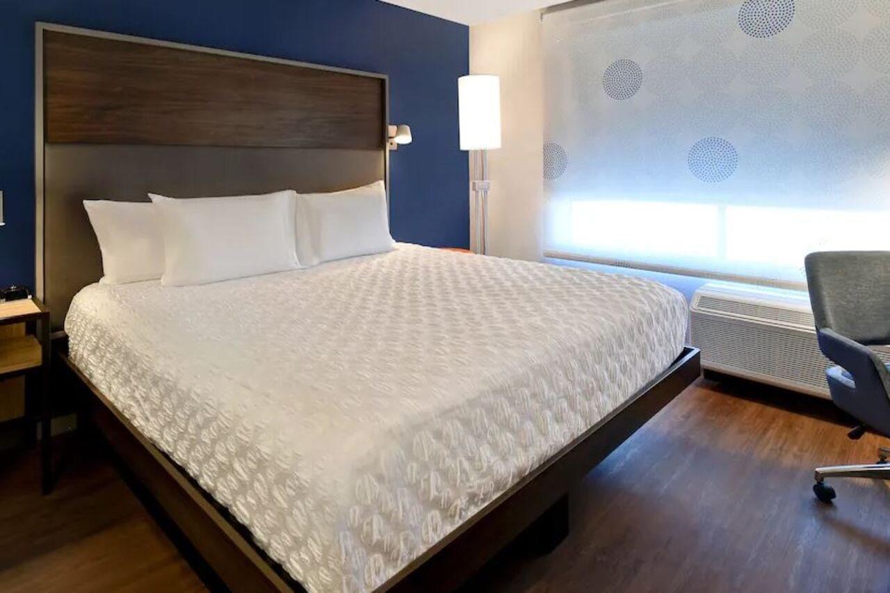 Tru By Hilton Concord, Nh Ξενοδοχείο Εξωτερικό φωτογραφία