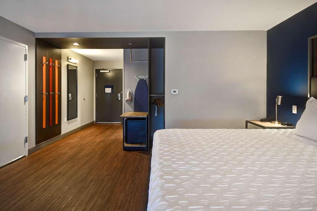 Tru By Hilton Concord, Nh Ξενοδοχείο Δωμάτιο φωτογραφία
