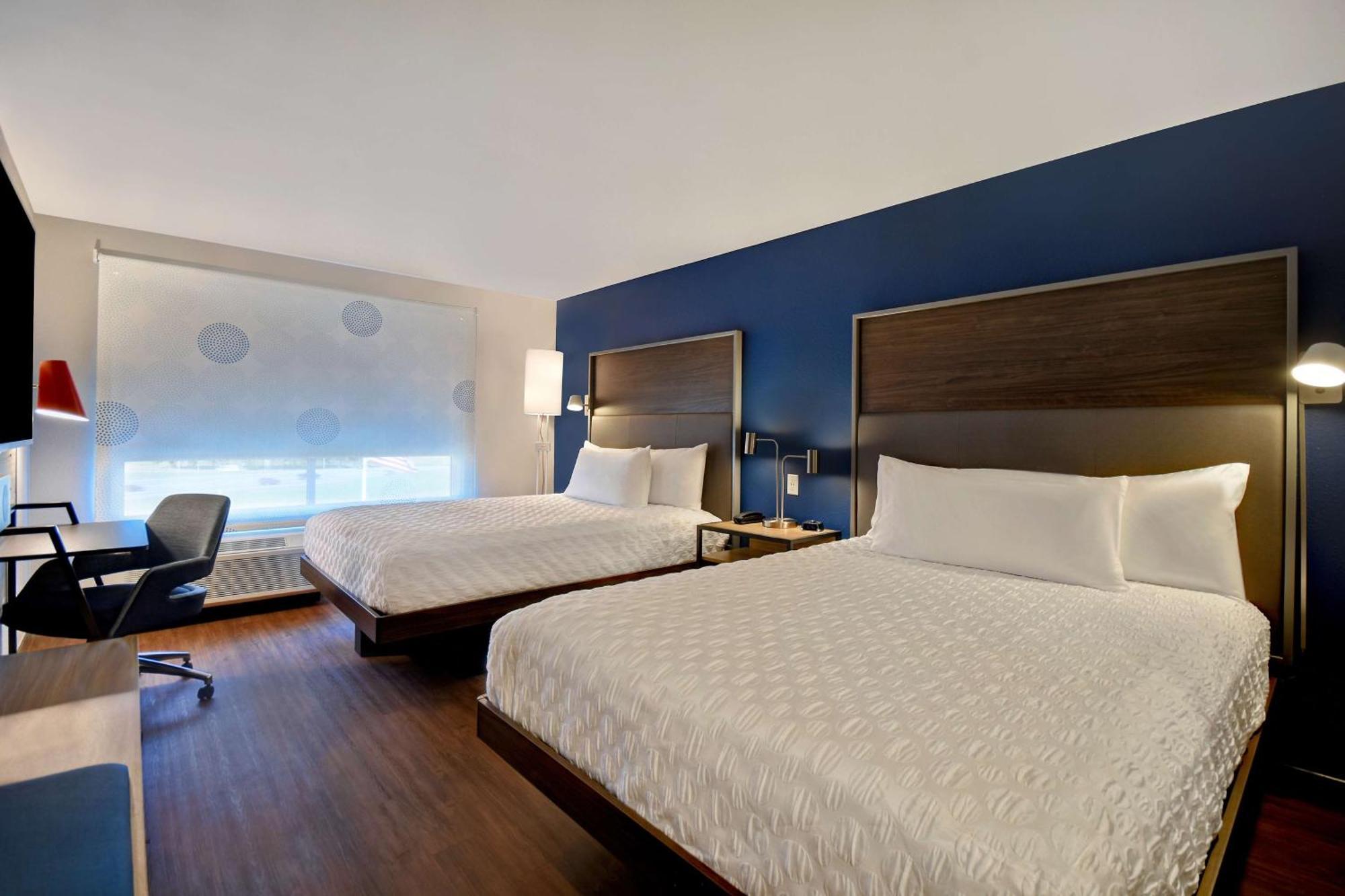 Tru By Hilton Concord, Nh Ξενοδοχείο Εξωτερικό φωτογραφία