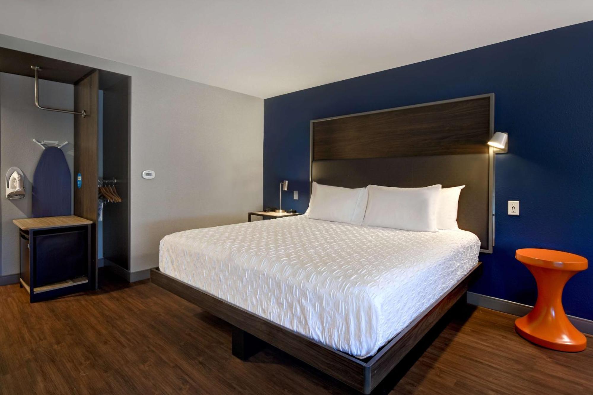 Tru By Hilton Concord, Nh Ξενοδοχείο Εξωτερικό φωτογραφία