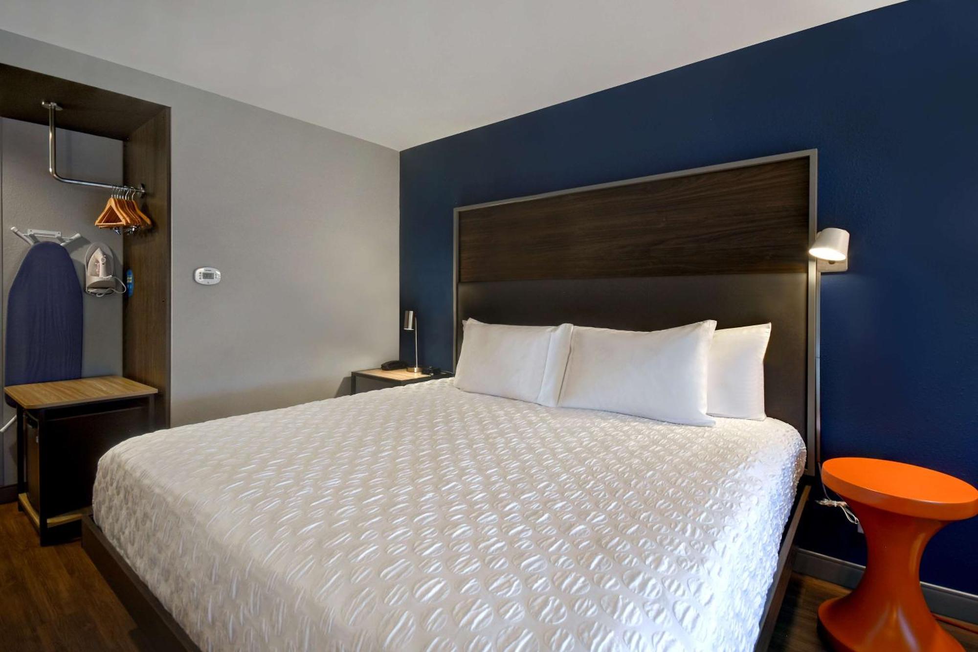 Tru By Hilton Concord, Nh Ξενοδοχείο Εξωτερικό φωτογραφία