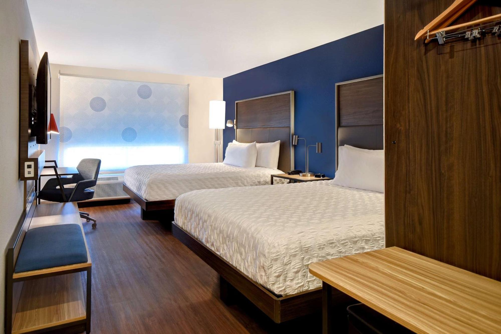 Tru By Hilton Concord, Nh Ξενοδοχείο Εξωτερικό φωτογραφία