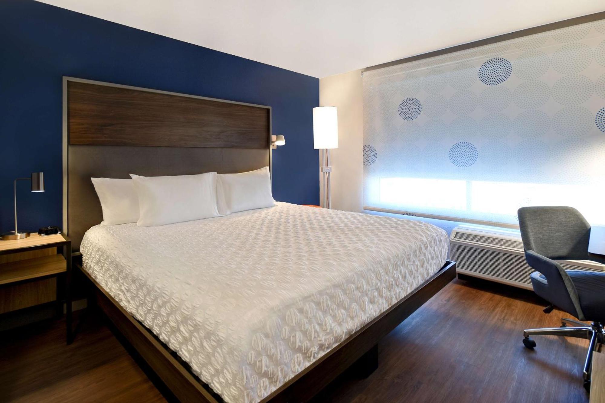 Tru By Hilton Concord, Nh Ξενοδοχείο Εξωτερικό φωτογραφία