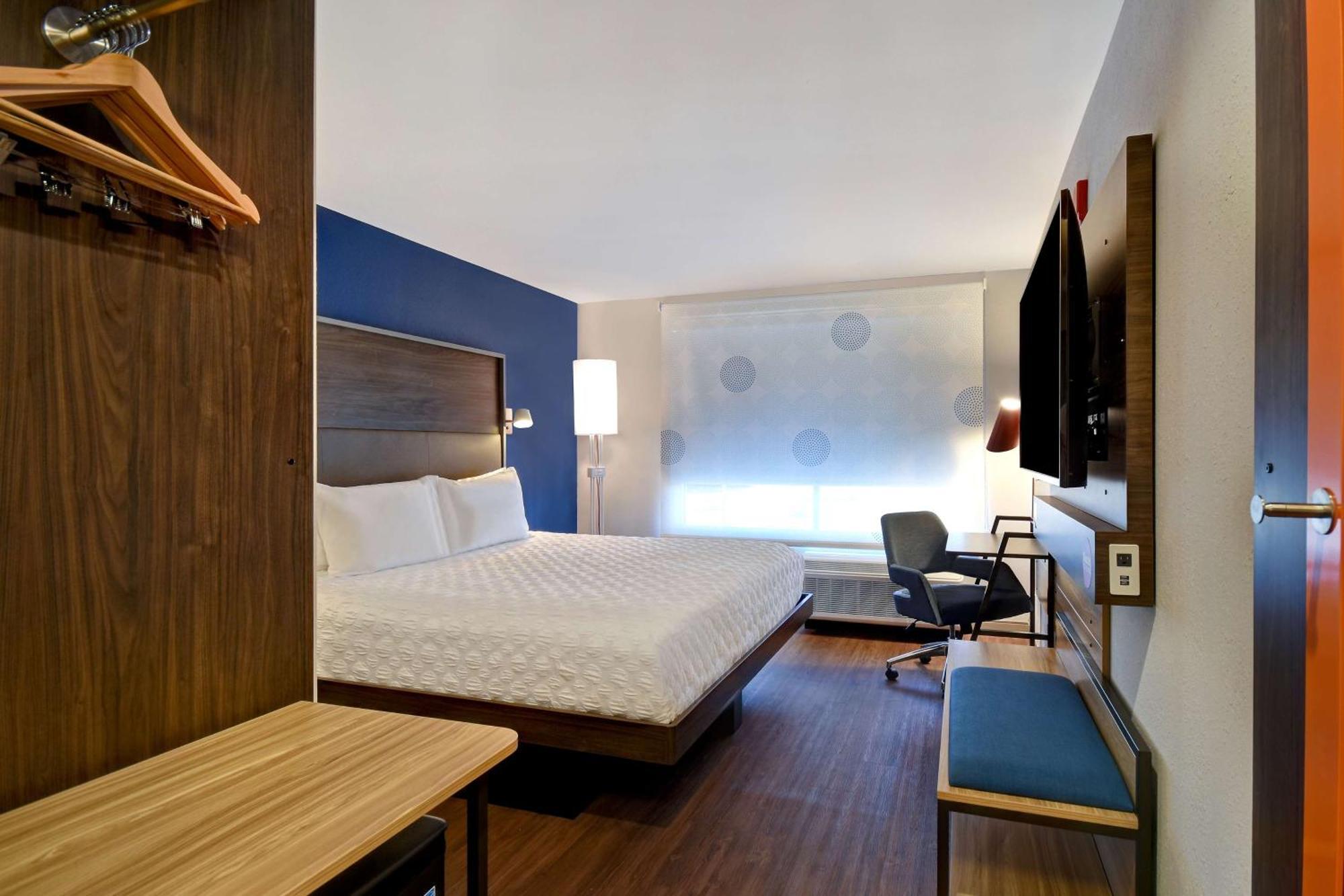 Tru By Hilton Concord, Nh Ξενοδοχείο Εξωτερικό φωτογραφία