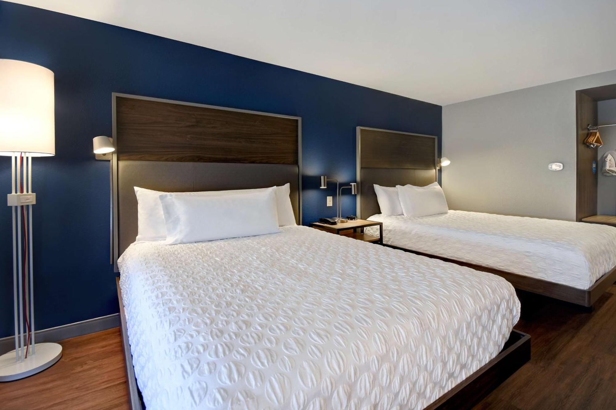 Tru By Hilton Concord, Nh Ξενοδοχείο Εξωτερικό φωτογραφία