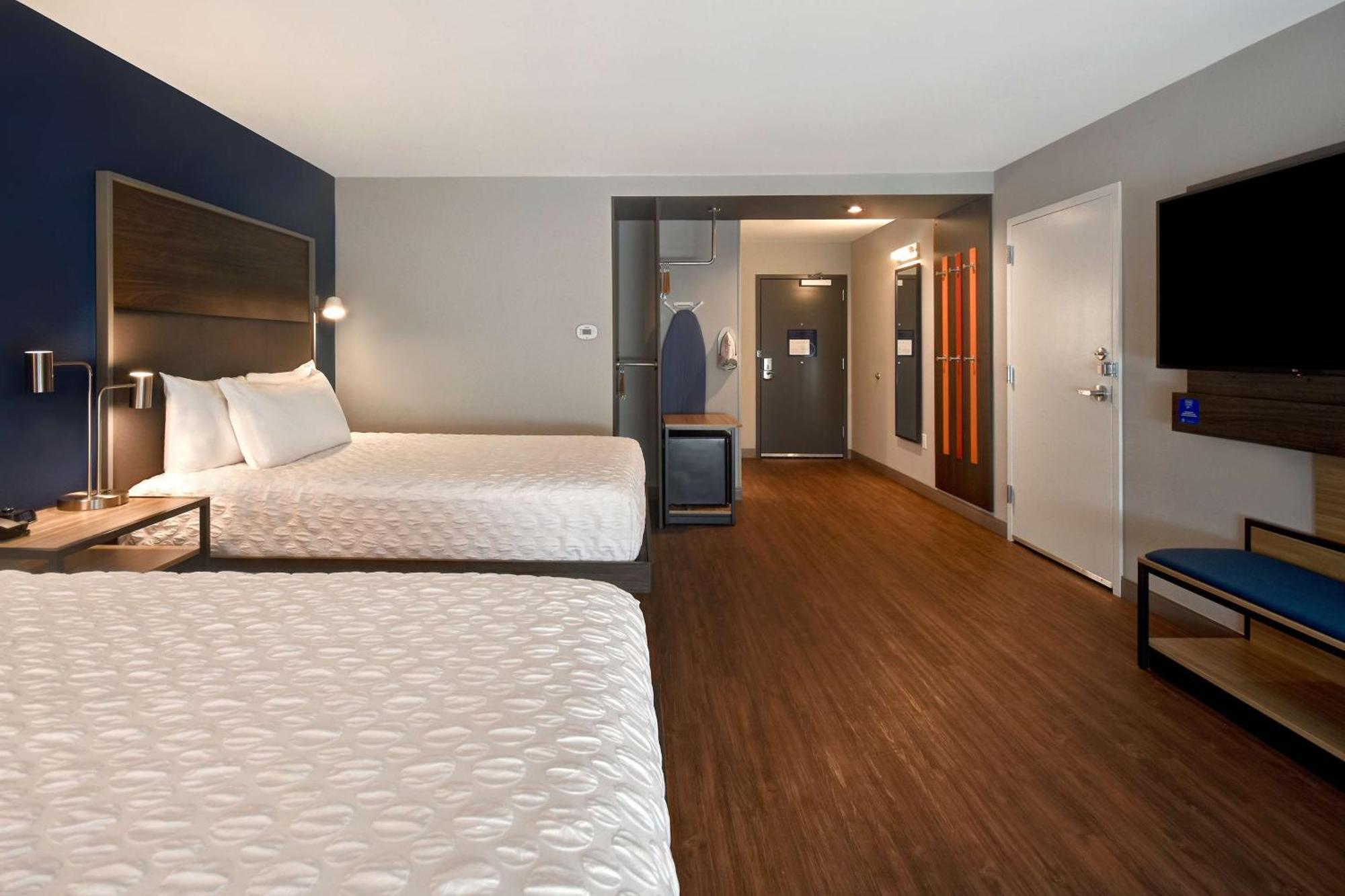 Tru By Hilton Concord, Nh Ξενοδοχείο Εξωτερικό φωτογραφία