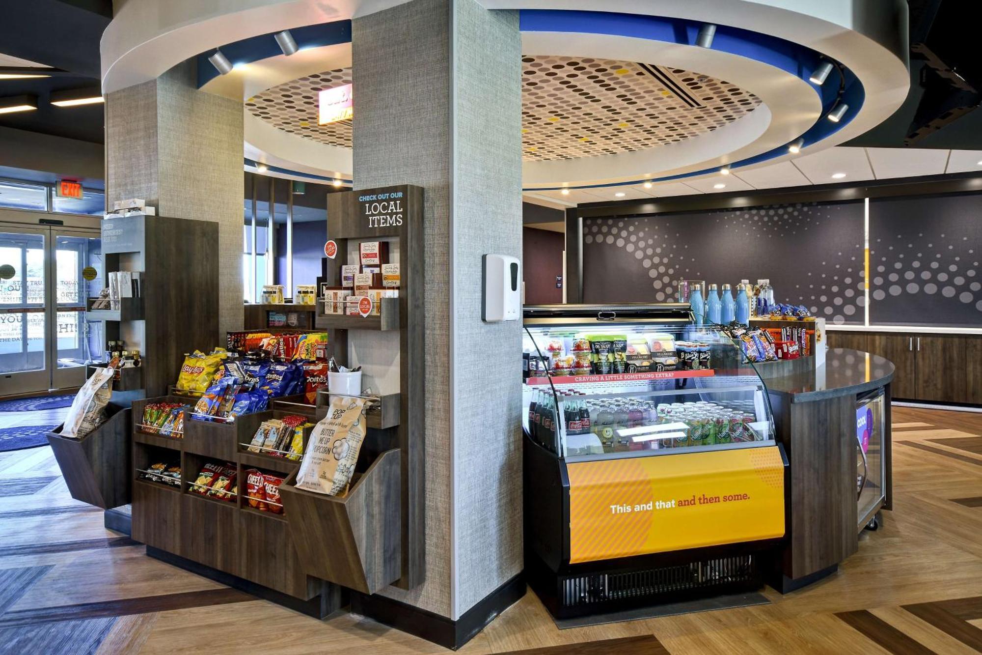 Tru By Hilton Concord, Nh Ξενοδοχείο Εξωτερικό φωτογραφία