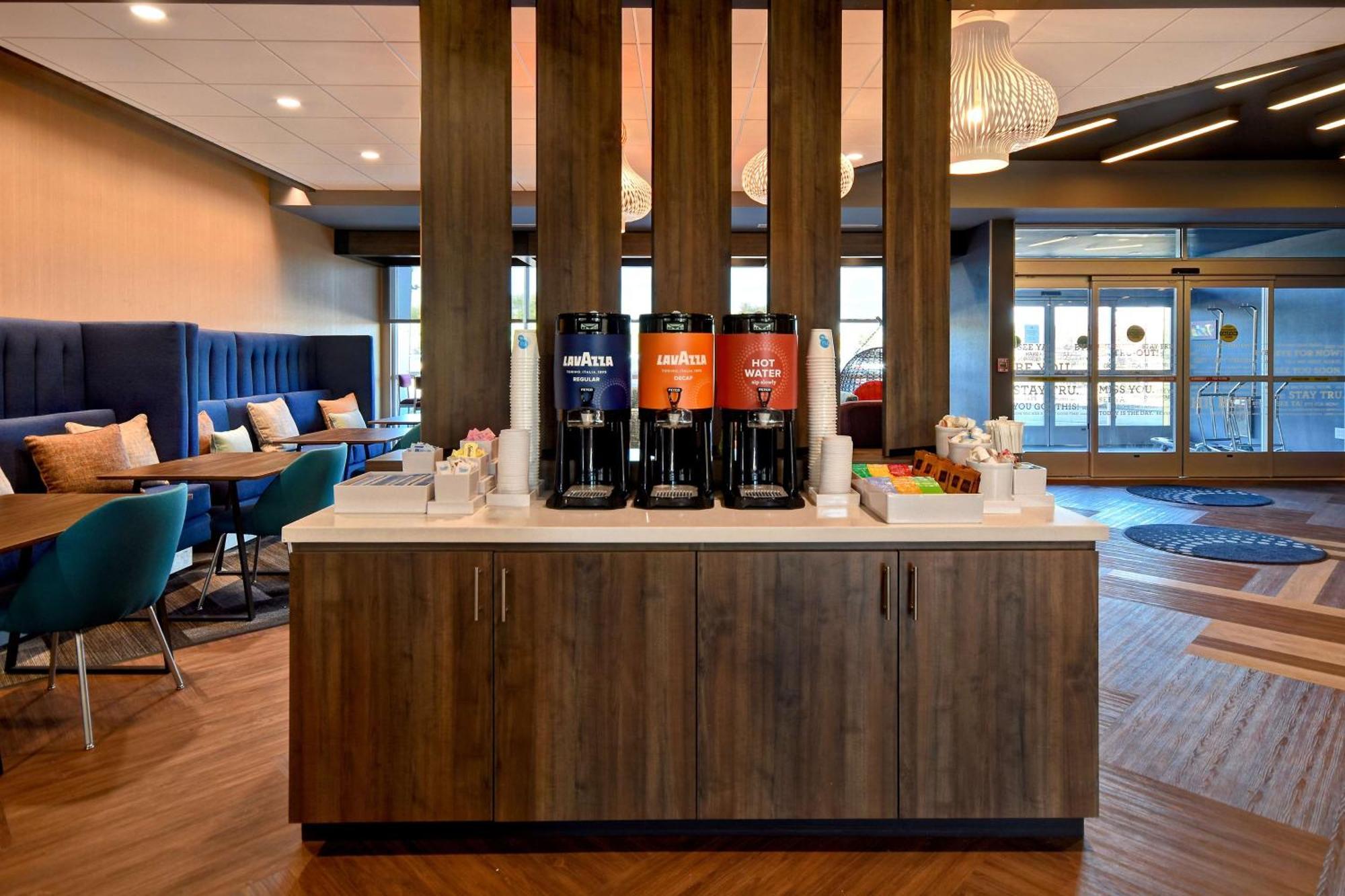 Tru By Hilton Concord, Nh Ξενοδοχείο Εξωτερικό φωτογραφία