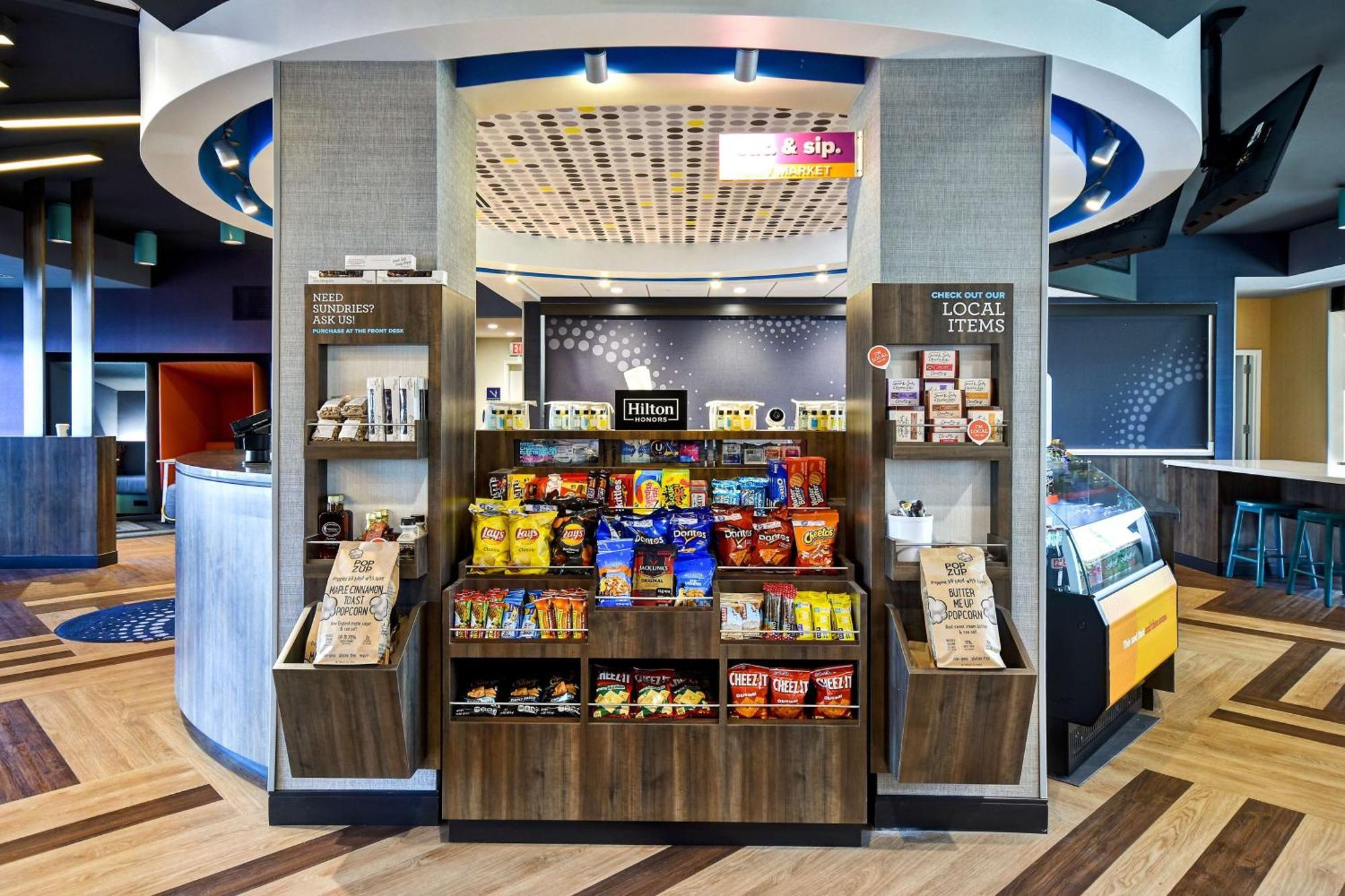 Tru By Hilton Concord, Nh Ξενοδοχείο Εξωτερικό φωτογραφία